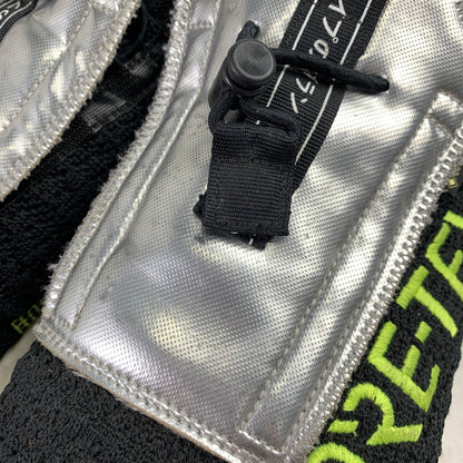 【中古品】【メンズ】 ADIDAS アディダス EE5895 NMD TS1 GORE-TEX プライムニット ゴアテックス スニーカー 靴 161-260928-mh-21-fuzh サイズ：28cm カラー：ブラック 万代Net店