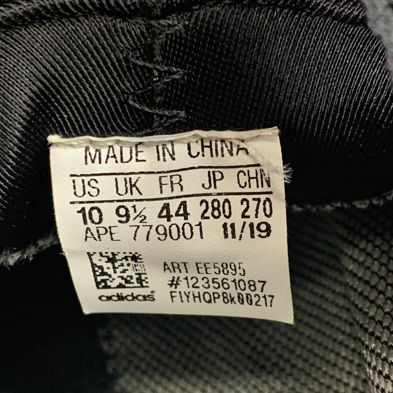 【中古品】【メンズ】 ADIDAS アディダス EE5895 NMD TS1 GORE-TEX プライムニット ゴアテックス スニーカー 靴 161-260928-mh-21-fuzh サイズ：28cm カラー：ブラック 万代Net店