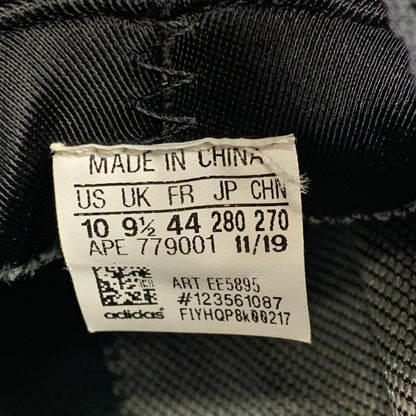 【中古品】【メンズ】 ADIDAS アディダス EE5895 NMD TS1 GORE-TEX プライムニット ゴアテックス スニーカー 靴 161-260928-mh-21-fuzh サイズ：28cm カラー：ブラック 万代Net店