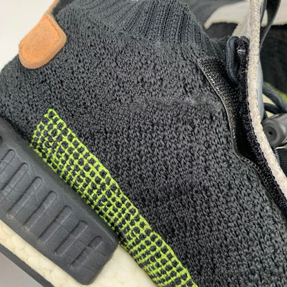 【中古品】【メンズ】 ADIDAS アディダス EE5895 NMD TS1 GORE-TEX プライムニット ゴアテックス スニーカー 靴 161-260928-mh-21-fuzh サイズ：28cm カラー：ブラック 万代Net店