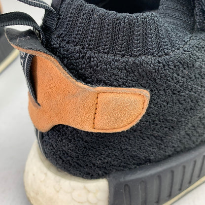 【中古品】【メンズ】 ADIDAS アディダス EE5895 NMD TS1 GORE-TEX プライムニット ゴアテックス スニーカー 靴 161-260928-mh-21-fuzh サイズ：28cm カラー：ブラック 万代Net店