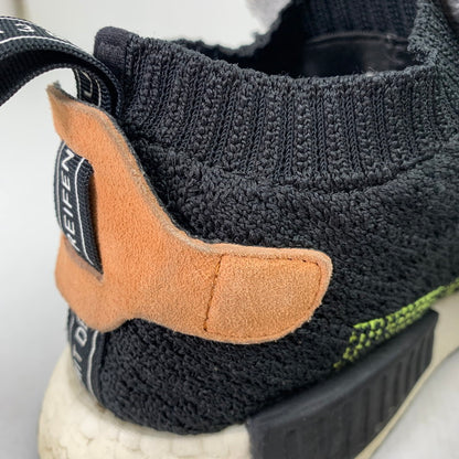【中古品】【メンズ】 ADIDAS アディダス EE5895 NMD TS1 GORE-TEX プライムニット ゴアテックス スニーカー 靴 161-260928-mh-21-fuzh サイズ：28cm カラー：ブラック 万代Net店
