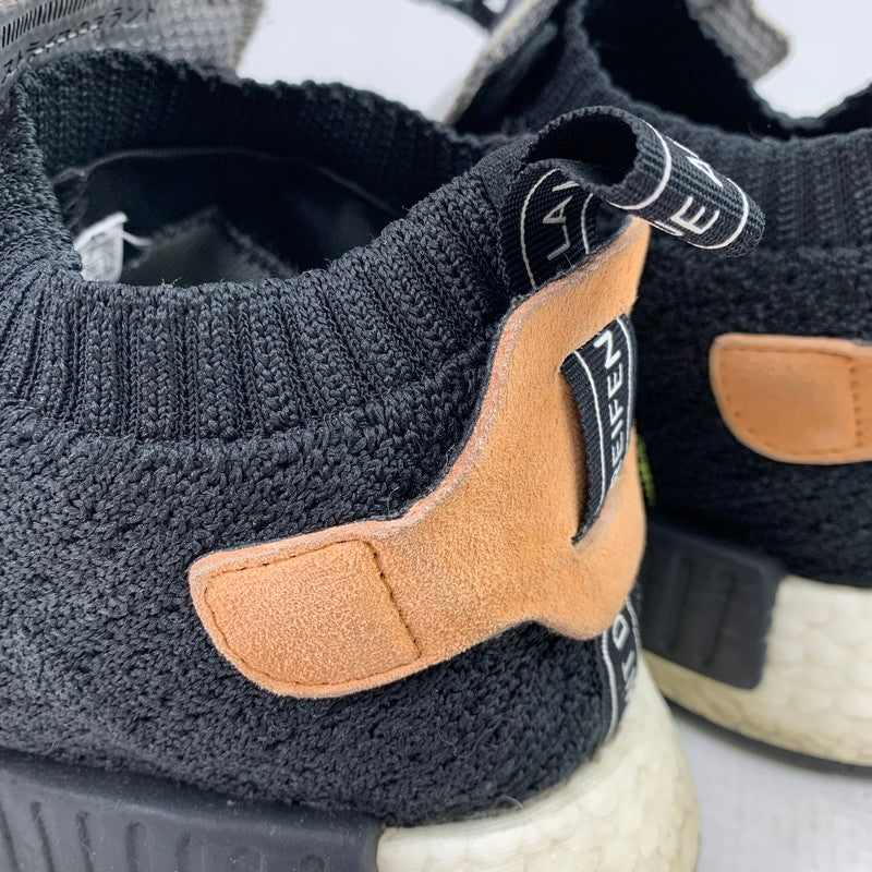 【中古品】【メンズ】 ADIDAS アディダス EE5895 NMD TS1 GORE-TEX プライムニット ゴアテックス スニーカー 靴 161-260928-mh-21-fuzh サイズ：28cm カラー：ブラック 万代Net店