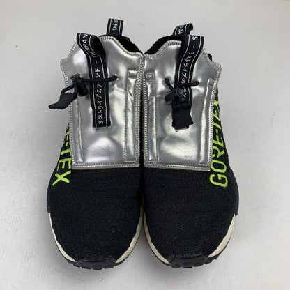 【中古品】【メンズ】 ADIDAS アディダス EE5895 NMD TS1 GORE-TEX プライムニット ゴアテックス スニーカー 靴 161-260928-mh-21-fuzh サイズ：28cm カラー：ブラック 万代Net店