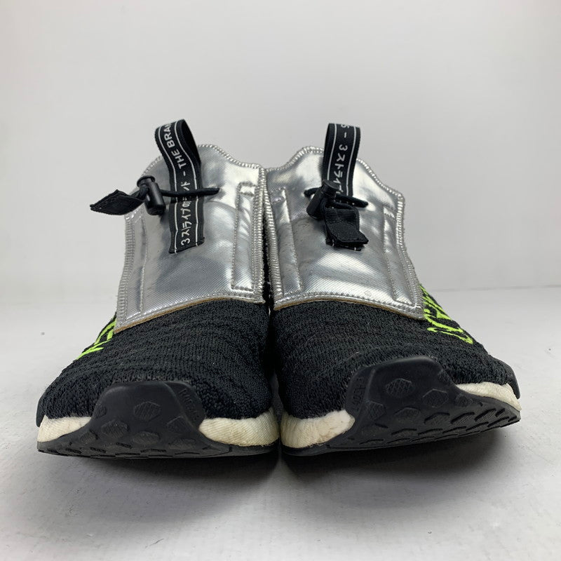 【中古品】【メンズ】 ADIDAS アディダス EE5895 NMD TS1 GORE-TEX プライムニット ゴアテックス スニーカー 靴 161-260928-mh-21-fuzh サイズ：28cm カラー：ブラック 万代Net店