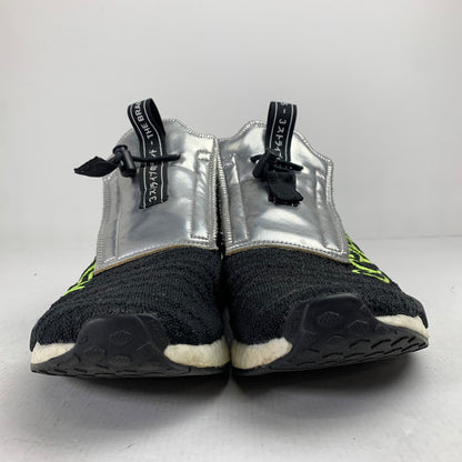【中古品】【メンズ】 ADIDAS アディダス EE5895 NMD TS1 GORE-TEX プライムニット ゴアテックス スニーカー 靴 161-260928-mh-21-fuzh サイズ：28cm カラー：ブラック 万代Net店