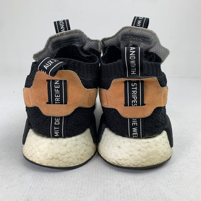 【中古品】【メンズ】 ADIDAS アディダス EE5895 NMD TS1 GORE-TEX プライムニット ゴアテックス スニーカー 靴 161-260928-mh-21-fuzh サイズ：28cm カラー：ブラック 万代Net店