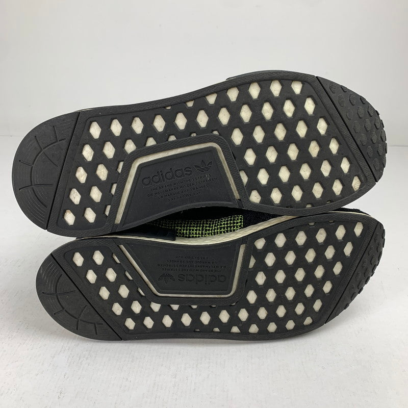 【中古品】【メンズ】 ADIDAS アディダス EE5895 NMD TS1 GORE-TEX プライムニット ゴアテックス スニーカー 靴 161-260928-mh-21-fuzh サイズ：28cm カラー：ブラック 万代Net店
