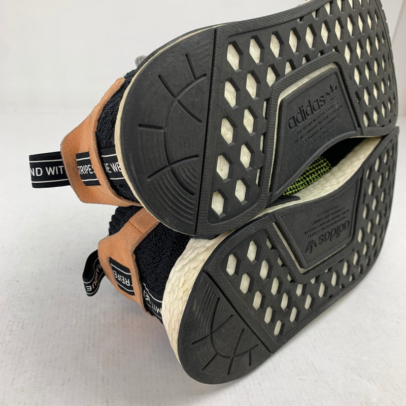 【中古品】【メンズ】 ADIDAS アディダス EE5895 NMD TS1 GORE-TEX プライムニット ゴアテックス スニーカー 靴 161-260928-mh-21-fuzh サイズ：28cm カラー：ブラック 万代Net店