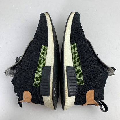 【中古品】【メンズ】 ADIDAS アディダス EE5895 NMD TS1 GORE-TEX プライムニット ゴアテックス スニーカー 靴 161-260928-mh-21-fuzh サイズ：28cm カラー：ブラック 万代Net店