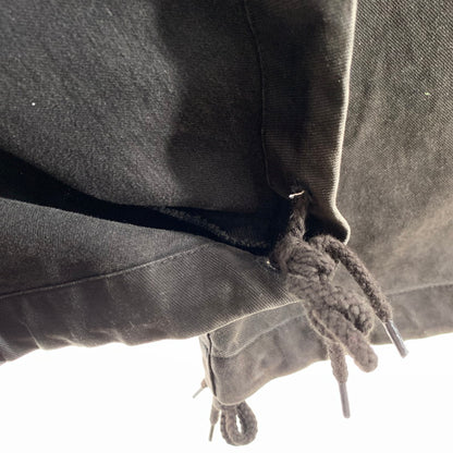 【中古品】【メンズ】 ENTIRE STUDIOS エンタイア スタジオ UNU-25-3009 BARREN CARGO BLACK SIZE:M 152-260722-ky-08-fuzh 万代Net店