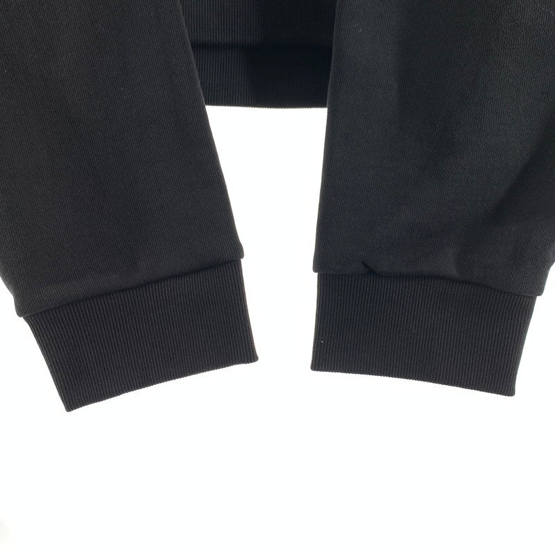 【中古品】【メンズ】 ENTIRE STUDIOS エンタイアスタジオ ES2125 22AW HEAVY HOOD ヘビーフードスウェットパーカー 141-260730-ny-06-fuzh サイズ：M カラー：ブラック 万代Net店