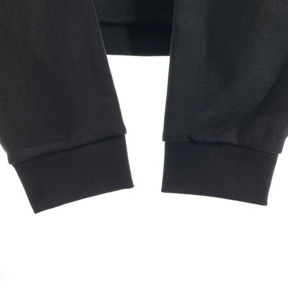 【中古品】【メンズ】 ENTIRE STUDIOS エンタイアスタジオ ES2125 22AW HEAVY HOOD ヘビーフードスウェットパーカー 141-260730-ny-06-fuzh サイズ：M カラー：ブラック 万代Net店