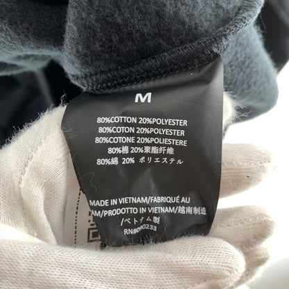 【中古品】【メンズ】 FOG ESSENTIALS エフオージーエッセンシャルズ LOGO HOODIE ロゴフーディー カラーBLACK SIZE:M 24FW タグ付 142-260722-ky-23-fuzh 万代Net店