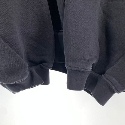 【中古品】【メンズ】 FOG ESSENTIALS エフオージーエッセンシャルズ 90S FITRAINING LOGO CREW NECK クルーネック スウェット BLACK SIZE:L タグ付 142-260719-io-25-fuzh 万代Net店