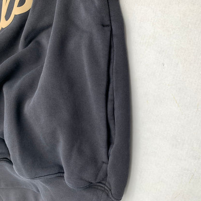 【中古品】【メンズ】 FOG ESSENTIALS エフオージーエッセンシャルズ 90S FITRAINING LOGO CREW NECK クルーネック スウェット BLACK SIZE:L タグ付 142-260719-io-25-fuzh 万代Net店