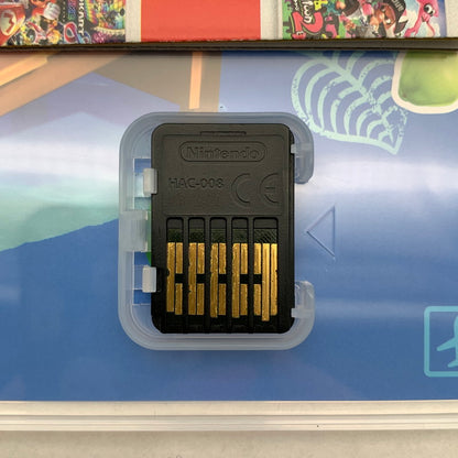 【中古品】 Nintendo Switch ニンテンドー スイッチ ソフト あつまれ どうぶつの森 [CERO区分_A / 全年齢対象商品] 029-260907-mh-10-fuz 万代Net店