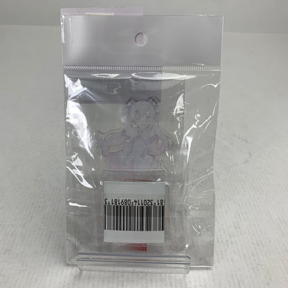 【中古品】 ホロライブ 1st fes. ノンストップ・ストーリー アクリルスタンドセット4 百鬼あやめ アクスタ 053-260729-io-06-fuzh 万代Net店