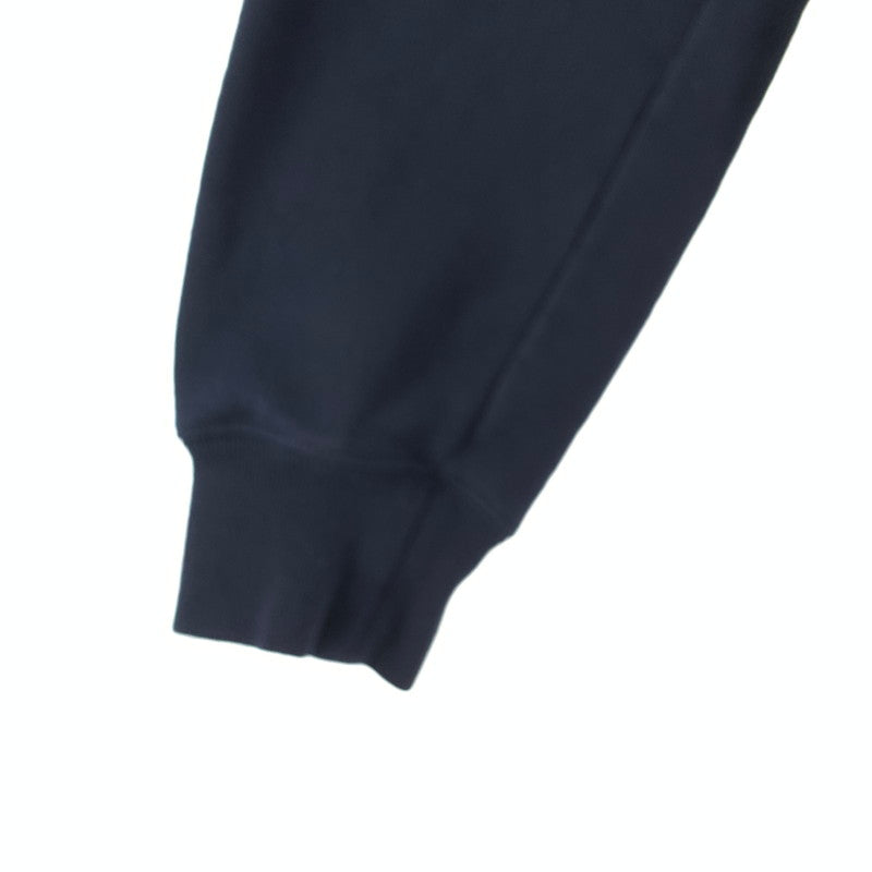 【中古品】【メンズ】 GUCCI グッチ 788771XJGQK エンブロイダリープルオーバーパーカー カラーNAVY SIZE:L 141-260722-ky-26-fuzh 万代Net店