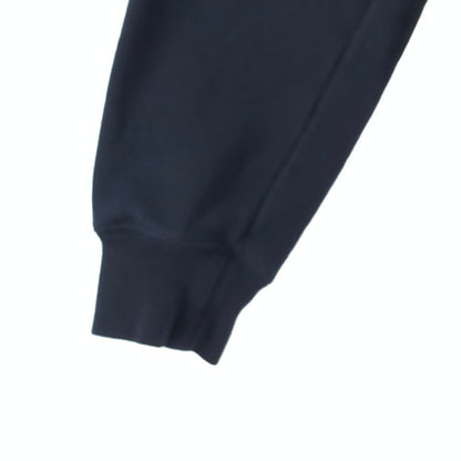 【中古品】【メンズ】 GUCCI グッチ 788771XJGQK エンブロイダリープルオーバーパーカー カラーNAVY SIZE:L 141-260722-ky-26-fuzh 万代Net店