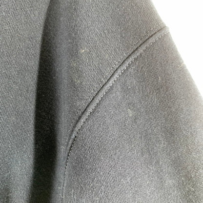 【中古品】【メンズ】 GUCCI グッチ 788771XJGQK エンブロイダリープルオーバーパーカー カラーNAVY SIZE:L 141-260722-ky-26-fuzh 万代Net店