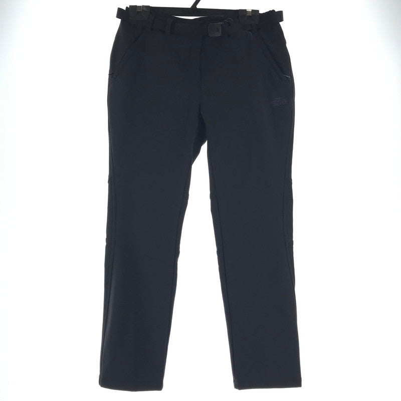 【中古品】【レディース】 THE NORTH FACE ザ・ノース・フェイス NFP6PG84 W'S BASIC STRETCH SR PANTS BLACK SIZE:82表記 171-260727-ky-08-fuzh 万代Net店