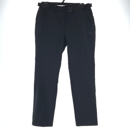 【中古品】【レディース】 THE NORTH FACE ザ・ノース・フェイス NFP6PG84 W'S BASIC STRETCH SR PANTS BLACK SIZE:82表記 171-260727-ky-08-fuzh 万代Net店