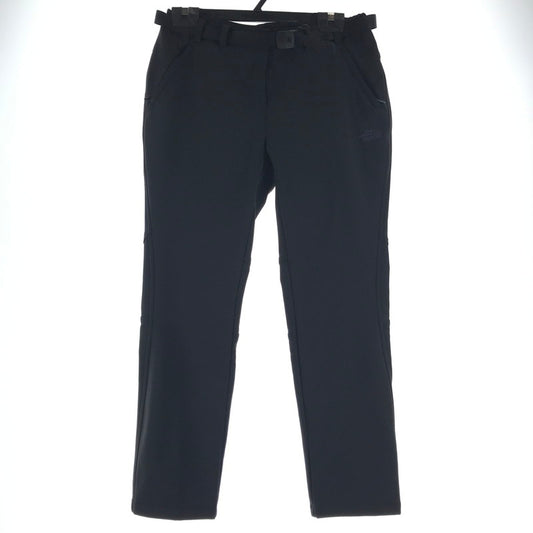 【中古品】【レディース】 THE NORTH FACE ザ・ノース・フェイス NFP6PG84 W'S BASIC STRETCH SR PANTS BLACK SIZE:82表記 171-260727-ky-08-fuzh 万代Net店