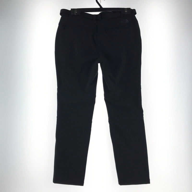【中古品】【レディース】 THE NORTH FACE ザ・ノース・フェイス NFP6PG84 W'S BASIC STRETCH SR PANTS BLACK SIZE:82表記 171-260727-ky-08-fuzh 万代Net店