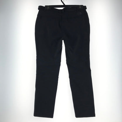 【中古品】【レディース】 THE NORTH FACE ザ・ノース・フェイス NFP6PG84 W'S BASIC STRETCH SR PANTS BLACK SIZE:82表記 171-260727-ky-08-fuzh 万代Net店