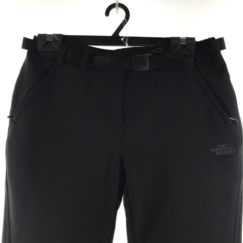 【中古品】【レディース】 THE NORTH FACE ザ・ノース・フェイス NFP6PG84 W'S BASIC STRETCH SR PANTS BLACK SIZE:82表記 171-260727-ky-08-fuzh 万代Net店