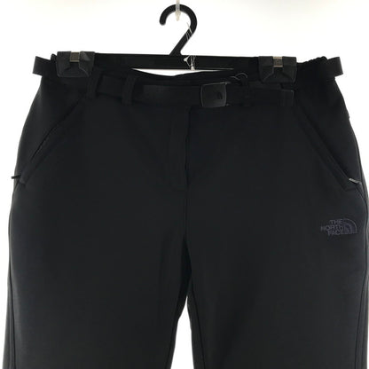 【中古品】【レディース】 THE NORTH FACE ザ・ノース・フェイス NFP6PG84 W'S BASIC STRETCH SR PANTS BLACK SIZE:82表記 171-260727-ky-08-fuzh 万代Net店