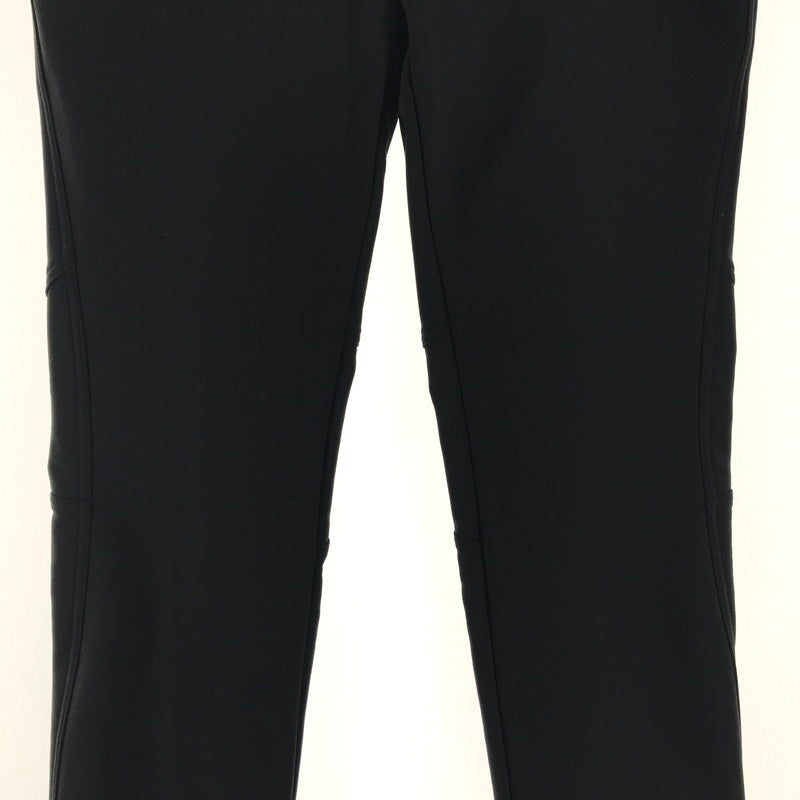 【中古品】【レディース】 THE NORTH FACE ザ・ノース・フェイス NFP6PG84 W'S BASIC STRETCH SR PANTS BLACK SIZE:82表記 171-260727-ky-08-fuzh 万代Net店