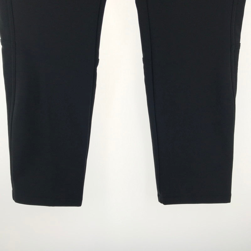 【中古品】【レディース】 THE NORTH FACE ザ・ノース・フェイス NFP6PG84 W'S BASIC STRETCH SR PANTS BLACK SIZE:82表記 171-260727-ky-08-fuzh 万代Net店