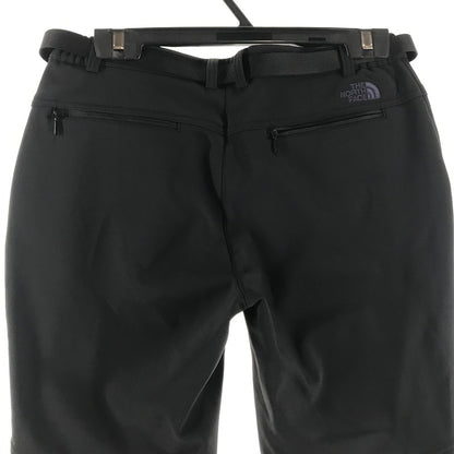 【中古品】【レディース】 THE NORTH FACE ザ・ノース・フェイス NFP6PG84 W'S BASIC STRETCH SR PANTS BLACK SIZE:82表記 171-260727-ky-08-fuzh 万代Net店