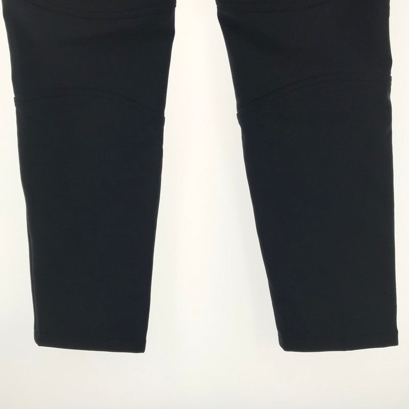 【中古品】【レディース】 THE NORTH FACE ザ・ノース・フェイス NFP6PG84 W'S BASIC STRETCH SR PANTS BLACK SIZE:82表記 171-260727-ky-08-fuzh 万代Net店
