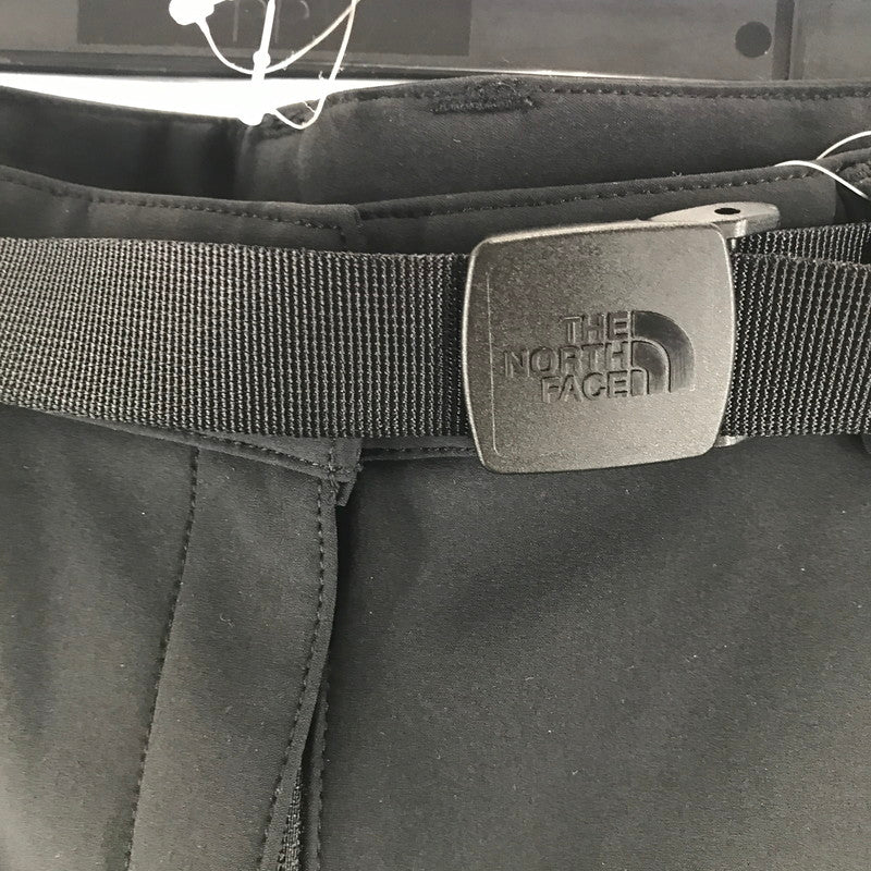 【中古品】【レディース】 THE NORTH FACE ザ・ノース・フェイス NFP6PG84 W'S BASIC STRETCH SR PANTS BLACK SIZE:82表記 171-260727-ky-08-fuzh 万代Net店