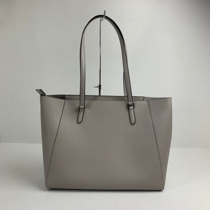 【中古品】【レディース】 MICHAEL KORS マイケルコース CHARLOTTE 3 IN トートバッグのみ カラー GRAY カバン 180-260714-ky-05-fuzh 万代Net店