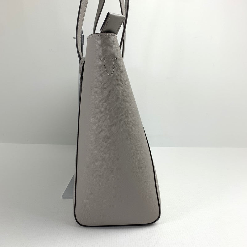 【中古品】【レディース】 MICHAEL KORS マイケルコース CHARLOTTE 3 IN トートバッグのみ カラー GRAY カバン 180-260714-ky-05-fuzh 万代Net店