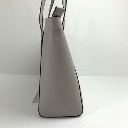 【中古品】【レディース】 MICHAEL KORS マイケルコース CHARLOTTE 3 IN トートバッグのみ カラー GRAY カバン 180-260714-ky-05-fuzh 万代Net店