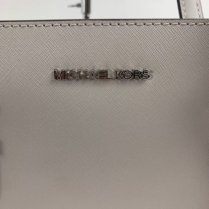 【中古品】【レディース】 MICHAEL KORS マイケルコース CHARLOTTE 3 IN トートバッグのみ カラー GRAY カバン 180-260714-ky-05-fuzh 万代Net店