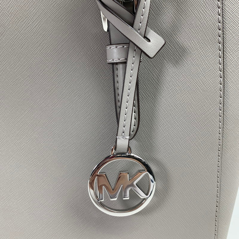 【中古品】【レディース】 MICHAEL KORS マイケルコース CHARLOTTE 3 IN トートバッグのみ カラー GRAY カバン 180-260714-ky-05-fuzh 万代Net店