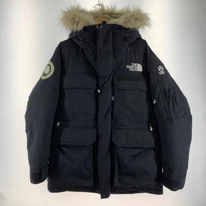 【中古品】【メンズ】 THE NORTH FACE ザ・ノースフェイス ND92525 SOUTHERN CROSS PARKA サザンクロスパーカ 144-261013-ny-02-fuzh サイズ：L カラー：ネイビー 万代Net店