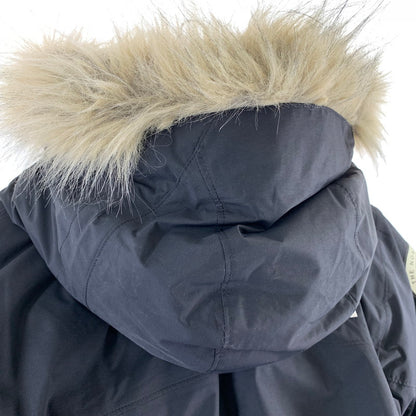 【中古品】【メンズ】 THE NORTH FACE ザ・ノースフェイス ND92525 SOUTHERN CROSS PARKA サザンクロスパーカ 144-261013-ny-02-fuzh サイズ：L カラー：ネイビー 万代Net店