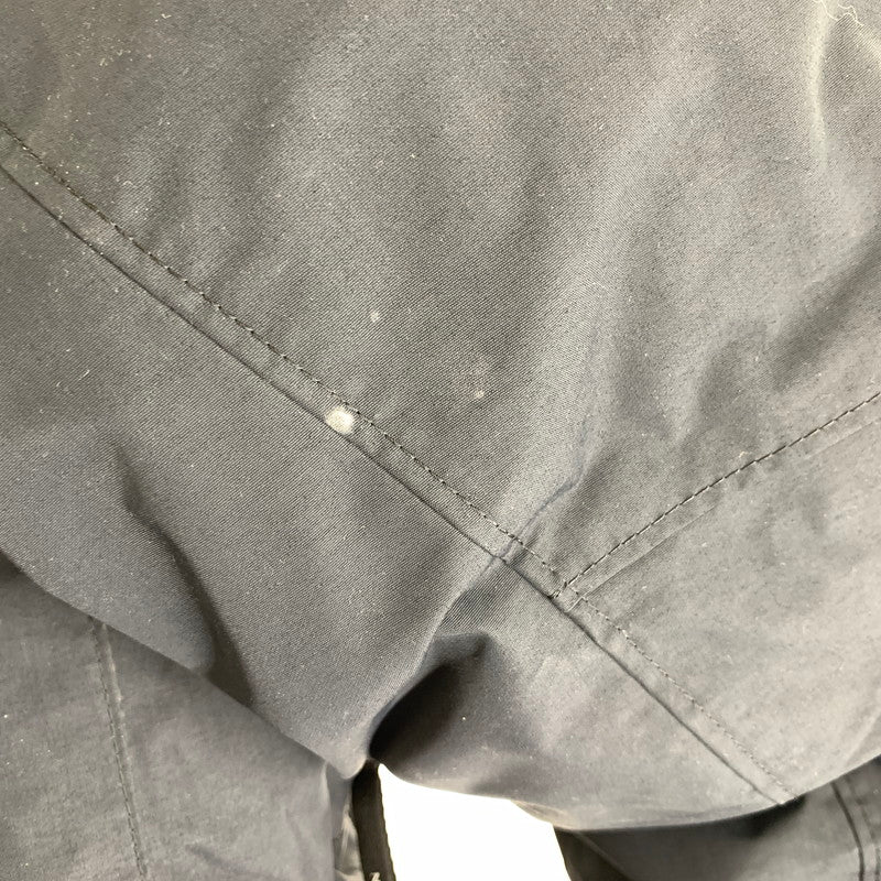 【中古品】【メンズ】 THE NORTH FACE ザ・ノースフェイス ND92525 SOUTHERN CROSS PARKA サザンクロスパーカ 144-261013-ny-02-fuzh サイズ：L カラー：ネイビー 万代Net店