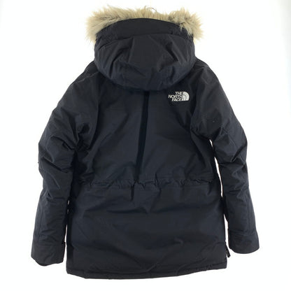 【中古品】【メンズ】 THE NORTH FACE ザ・ノースフェイス ND92525 SOUTHERN CROSS PARKA サザンクロスパーカ 144-261013-ny-02-fuzh サイズ：L カラー：ネイビー 万代Net店