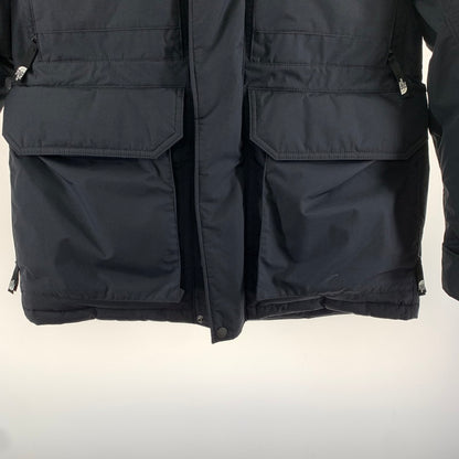 【中古品】【メンズ】 THE NORTH FACE ザ・ノースフェイス ND92525 SOUTHERN CROSS PARKA サザンクロスパーカ 144-261013-ny-02-fuzh サイズ：L カラー：ネイビー 万代Net店