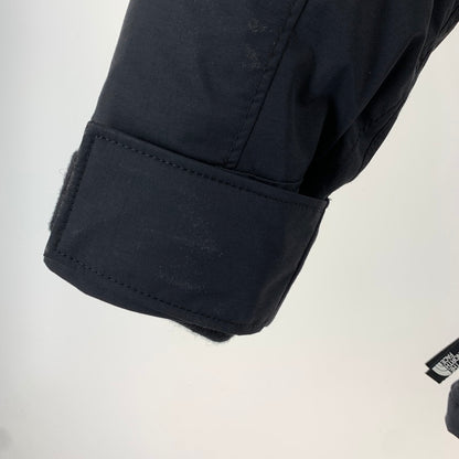 【中古品】【メンズ】 THE NORTH FACE ザ・ノースフェイス ND92525 SOUTHERN CROSS PARKA サザンクロスパーカ 144-261013-ny-02-fuzh サイズ：L カラー：ネイビー 万代Net店