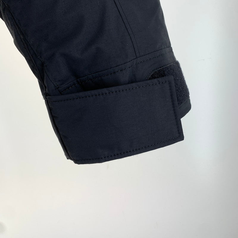 【中古品】【メンズ】 THE NORTH FACE ザ・ノースフェイス ND92525 SOUTHERN CROSS PARKA サザンクロスパーカ 144-261013-ny-02-fuzh サイズ：L カラー：ネイビー 万代Net店