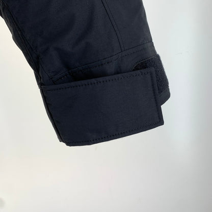 【中古品】【メンズ】 THE NORTH FACE ザ・ノースフェイス ND92525 SOUTHERN CROSS PARKA サザンクロスパーカ 144-261013-ny-02-fuzh サイズ：L カラー：ネイビー 万代Net店